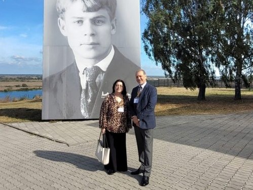 Симфония памяти: «Азербайджанский поэтический венок Сергею Есенину»